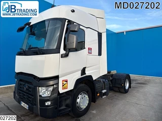 Renault N/A 2020 - T 440 EURO 6 te koop