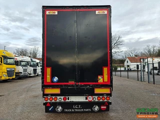 DAF XF 530 FAN 2020 - N/A afbeelding 9
