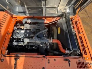 Doosan DX255LC-3 2013 - N/A immagine 20