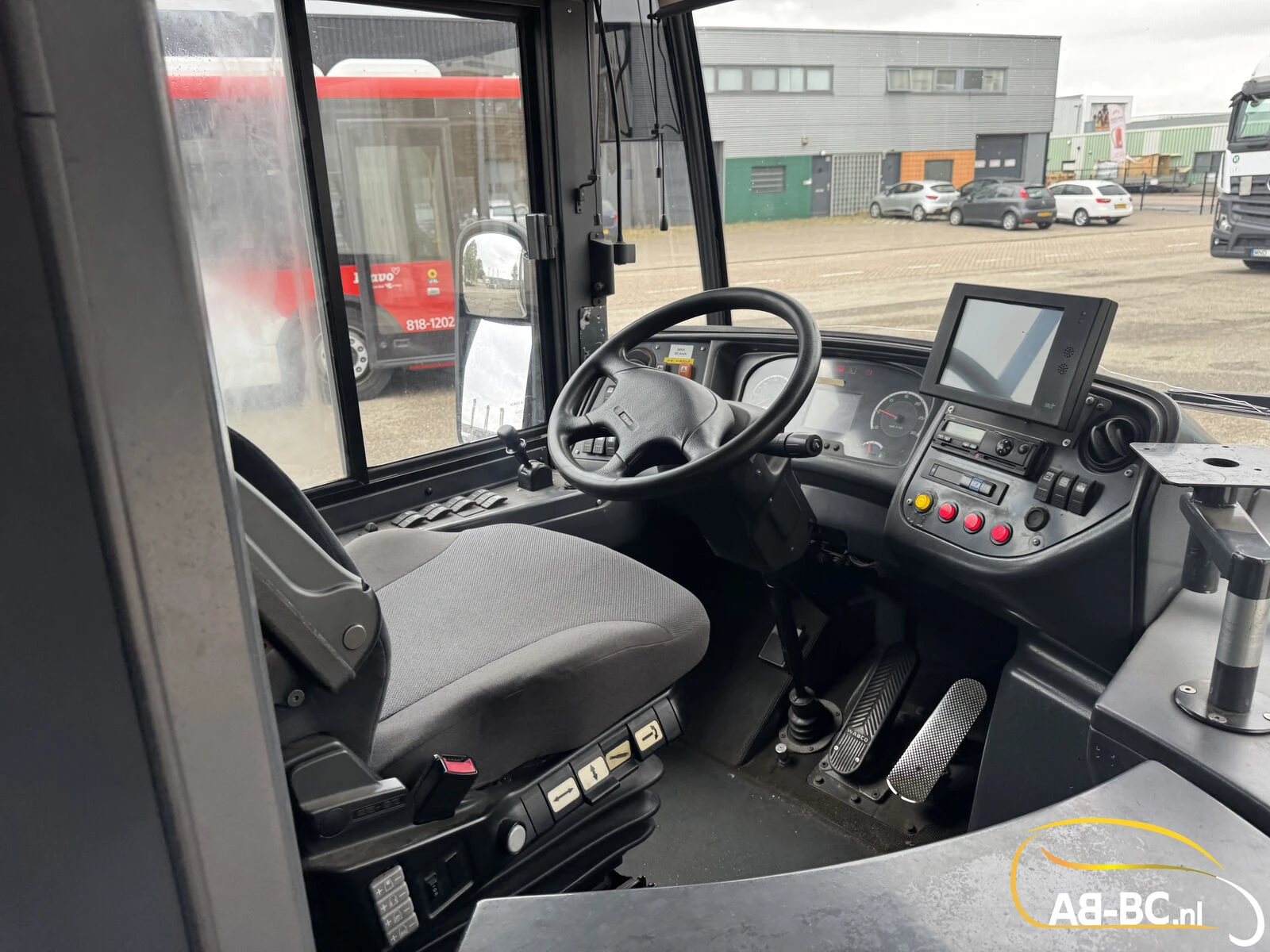 VDL CITEA SLE 129-310 2015 afbeelding 52