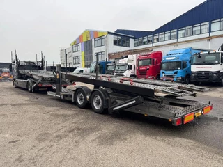 Mercedes-Benz Actros 2015 - 1843 image 24