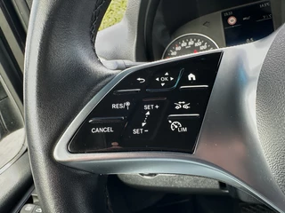 Mercedes-Benz Sprinter 2024 - 317 CDI 9G-TRONIC RWD / L2H2 / FACELIFT / TREKHAAK 3.5T / CAMERA / BLINDSPOT / DISTRONIC / ADAPTIVE CRUISE / ECC / STOELVERW.......ZEER COMPLEET bild 12