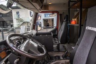 Volvo N/A 2011 - FE 300 - 172 890 KM image 10