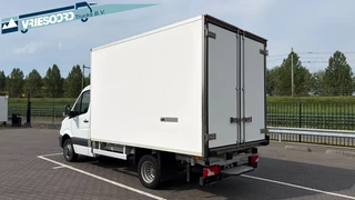 Mercedes-Benz Sprinter 2017 - N/A immagine 4
