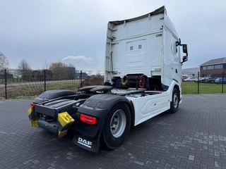 DAF XG 530 FT 2022 - N/A obrazek 6