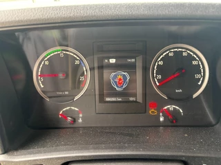 Scania R 2017 - R410 immagine 14