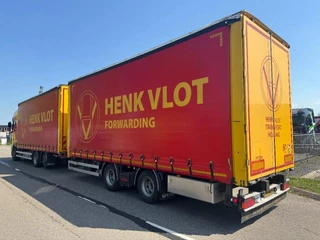 DAF XF480 2019 - N/A afbeelding 3