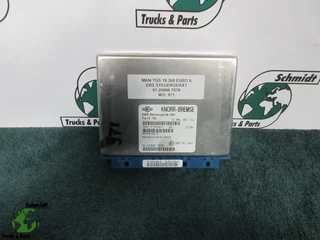 MAN - 81.25808-7078 EBS MODULEN 18.420 TGX TGS EURO 6 na prodej