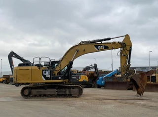 Caterpillar 336EL 2012 - N/A obrazek 6