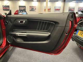 Ford Mustang 2014 - Fastback 5.0i V8 50 Years Edition 441PK Automaat image 94