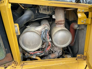 Caterpillar D6T LGP 2017 - N/A afbeelding 26