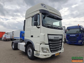 DAF XF 460 FT 2016 - N/A immagine 2