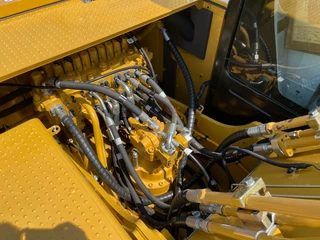 Caterpillar 324 2026 - N/A afbeelding 29