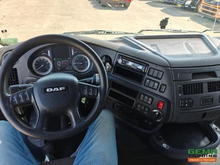 DAF XF 460 FT 2016 - N/A bild 19