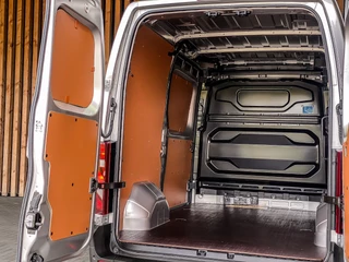 Renault Master 2024 - T35 2.0 dCi 170PK L2H2 Extra immagine 43