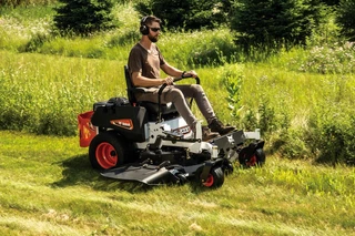 Bobcat ZT2000 ZT3000 ZT3500 ZT6000 2026 - N/A obrazek 2