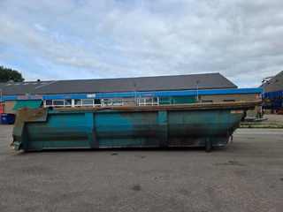 V-Rounder Tipper body - N/A obrazek 8