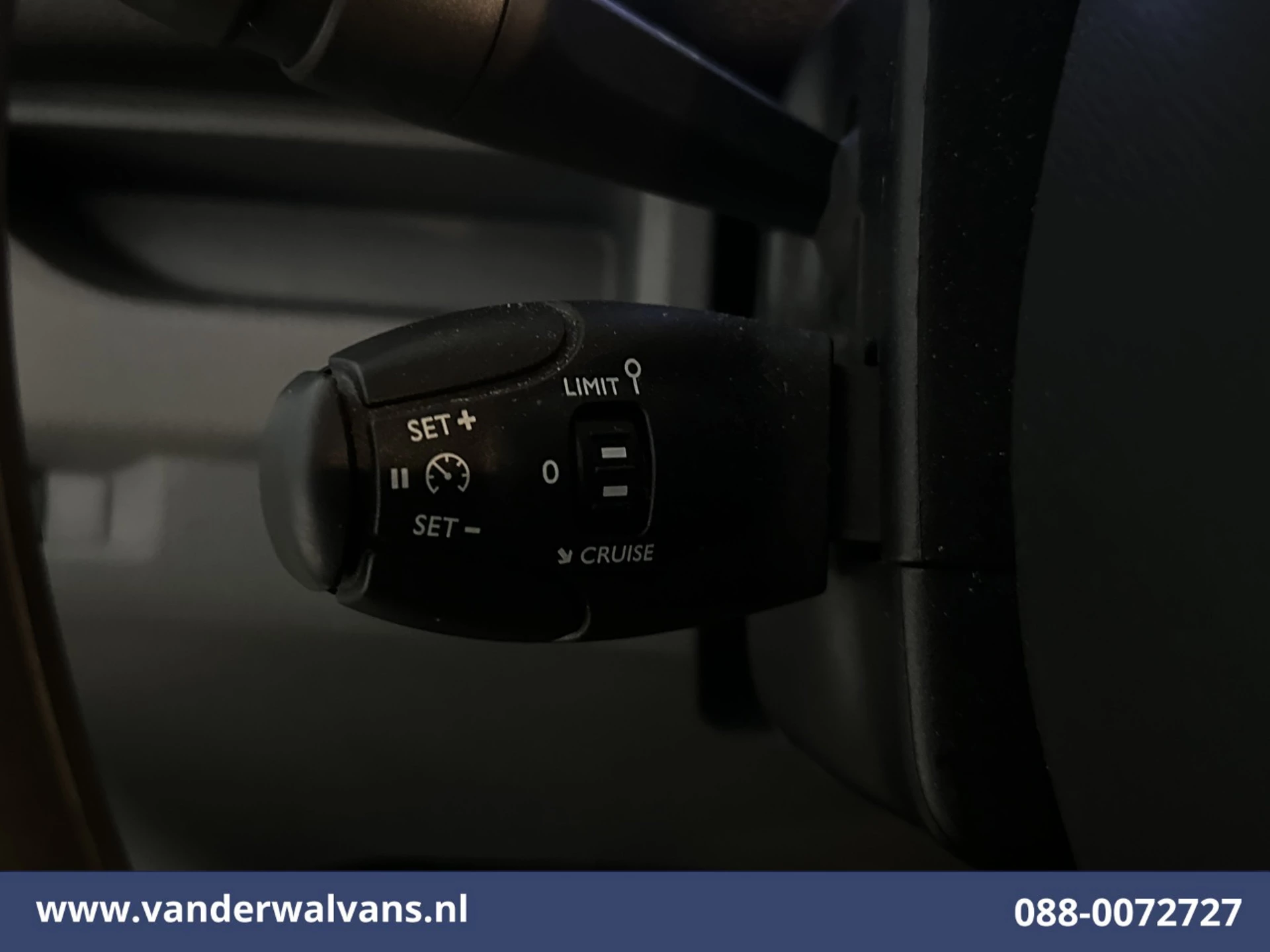 Toyota ProAce 2022 - Shuttle 1.5 D-4D 120pk L3H1 Personenbus 9 Zitplaatsen Euro6 Airco | Navigatie | Apple Carplay | Cruisecontrol afbeelding 6
