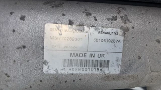 Renault N/A 2004 - 5010315826 / 5010619267 COOL PACKAGE image 5
