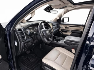 Dodge Ram 1500 2020 - 5.7 V8 4x4 Crew Cab Limited | Multifuncionele tailgate | Trekhaak 13-polig obrazek 17