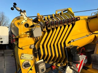 Demag N/A 2003 - AC60 CITY CLASS 8X8 WHIT FLY JIP imagem 16