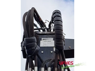 Dutch Dragon  N/A 2017 - EC 9045 Chipper Combi imagem 21