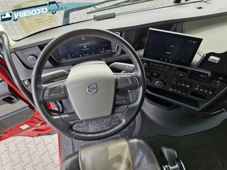 Volvo FH 2023 - 460PK XL CABINE met HYDROLIEK image 6