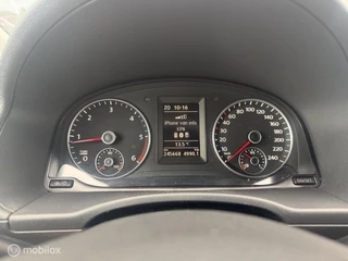 Volkswagen Caddy 2013 - Bestel 1.6 TDI Maxi | Gereviseerde motor obrazek 14