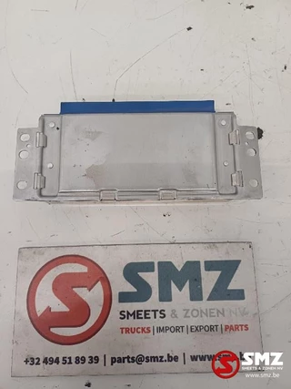 Iveco N/A 2012 - Occ ECU ABS regeleenheid Iveco zdjecie 2
