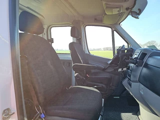 Mercedes-Benz Sprinter 2015 - 513 obrazek 7