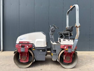 Dynapac N/A 2019 - CC1300 image 2