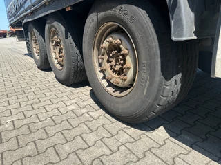 Krone N/A 2019 - HARDHOUTEN VLOER / SCHIJFREMMEN / 2.80M INW. HOOGTE / NL-TRAILER obrazek 24