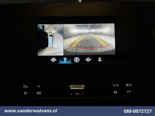 Mercedes-Benz Sprinter 2022 - 317 CDI 170pk L3H2 Euro6 Airco | 360 graden Camera | Navigatie | Apple Carplay | Cruisecontrol imagen 3
