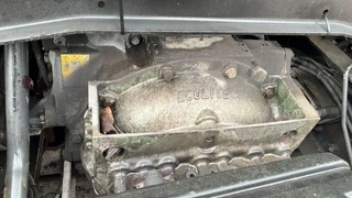 DAF CF 65.220 2005 - N/A image 20