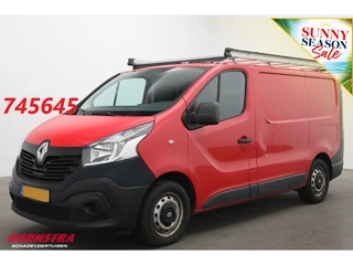 Renault Trafic 2017 - 1.6 dCi T27 L1H1 Générique Airco Bluetooth AHK 163.948 km! te koop