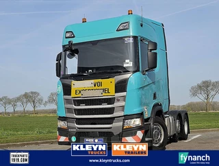 Scania R 2022 - R500 obrazek 1