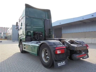 DAF XF 106.460 2016 - SUPER SPACE CAB bild 5