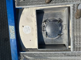 Welfit Oddy N/A 2008 - 20FT ISO, 24.890L / 1-COMP / 3 BAFFELS / T12 / 4 manholes / ADR valid until 11/2028 bild 18