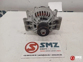 Caterpillar N/A - Alternator Caterpillar imagem 3