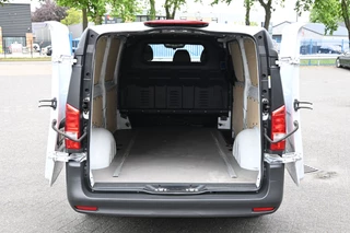 Mercedes-Benz Vito 2024 - 116 CDI L3 Pro imagen 12