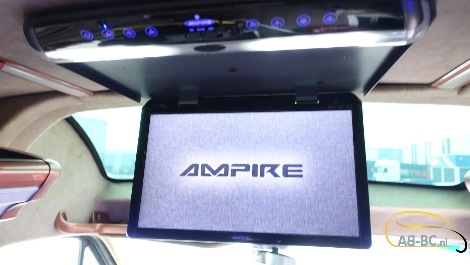 Mercedes-Benz Sprinter 2018 - 516 - 21 Seats EURO 6 image 68