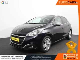 Peugeot 208 2019 - 1.2 PureTech 110pk Automaat Allure на продажу