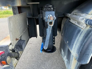 Olympian GEP165 150kVA Generator set on trailer 2006 - N/A obrazek 23