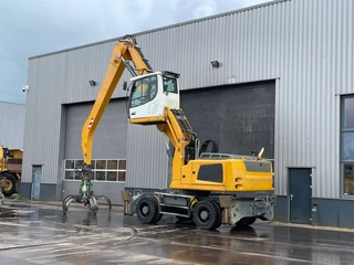 Liebherr LH30 M - Material Handler 2018 - N/A bild 3