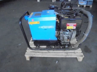 MPM N/A 2017 - 5 KVA bild 1