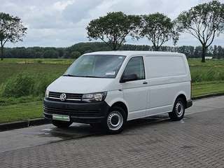 Volkswagen Transporter 2016 - 2.0 TDI obrazek 2