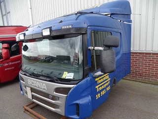 Scania N/A 2013 - SC-P CP-19 SLAAPCAB. immagine 1