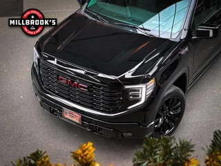 GMC Sierra 2024 - Denali 6.2L V8 bild 7