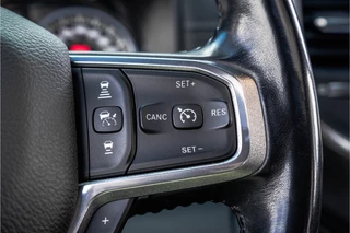 Dodge Ram 1500 2021 - 5.7 V8 402 PK | Luchtvering | Head Up | 360° camera | Adapt.Cruise | LED | PDC | 12 Inch scherm | Leder | Trekhaak obrazek 18