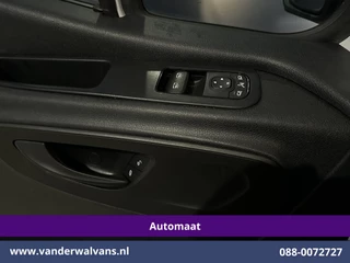 Mercedes-Benz Sprinter 2021 - 315 CDI 150pk 9G-Tronic Automaat L3H2 *Post NL inrichting* Euro6 Airco | Camera | Apple Carplay | Cruisecontrol image 20